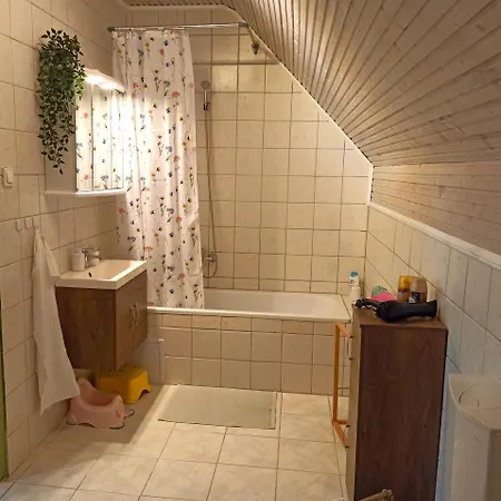 Zoeldike 아파트 *