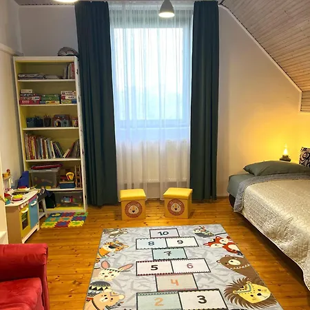 Zoeldike Tiszafüred