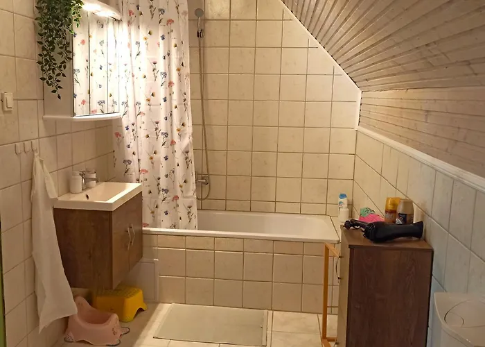 Zoeldike Apartment *