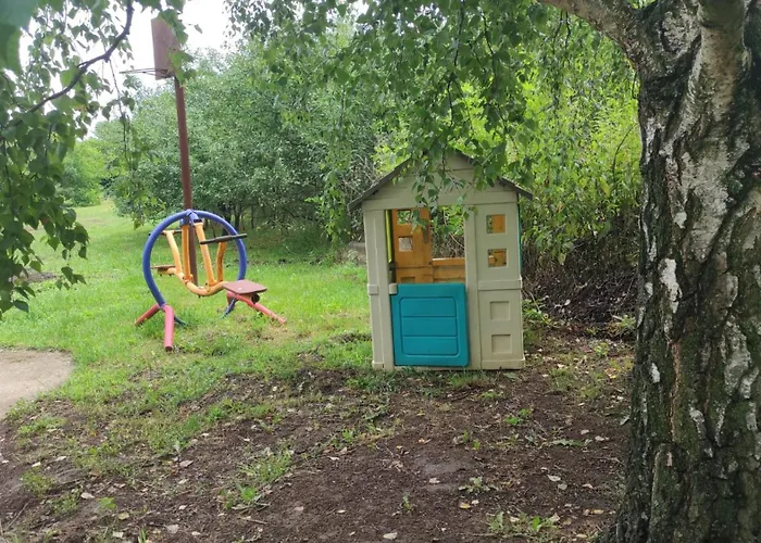 Zoeldike Apartament